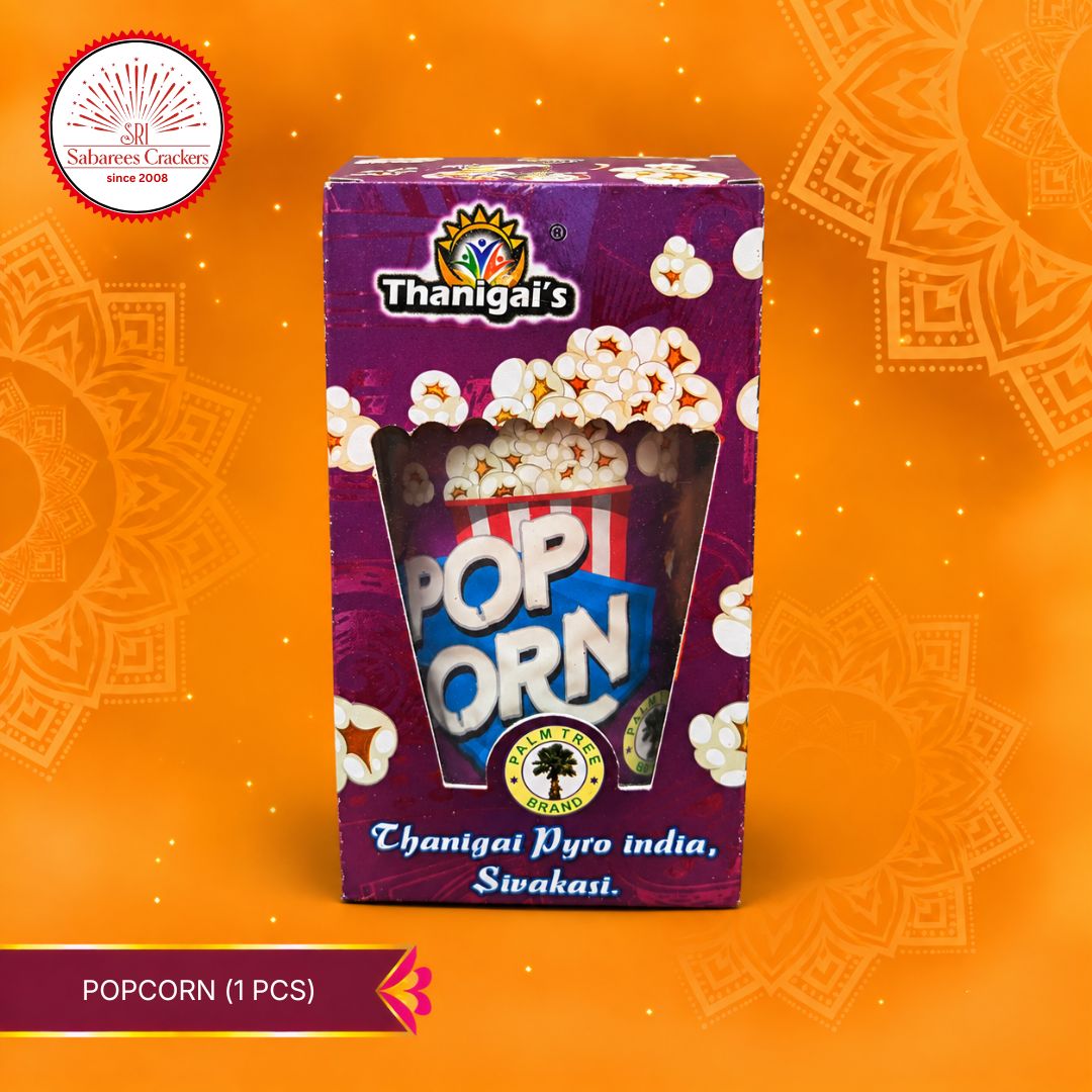 Popcorn
