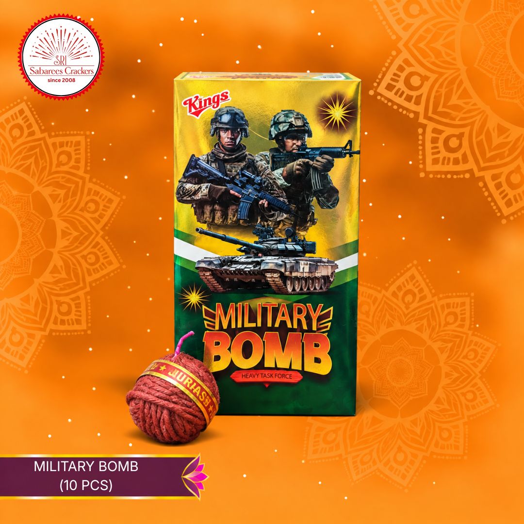 Mega Bombs (Nuclear, Military & DTS)