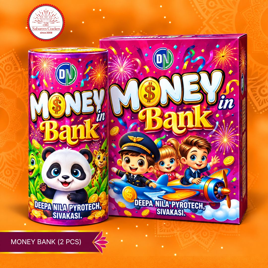 Money Bank (Millionaire)