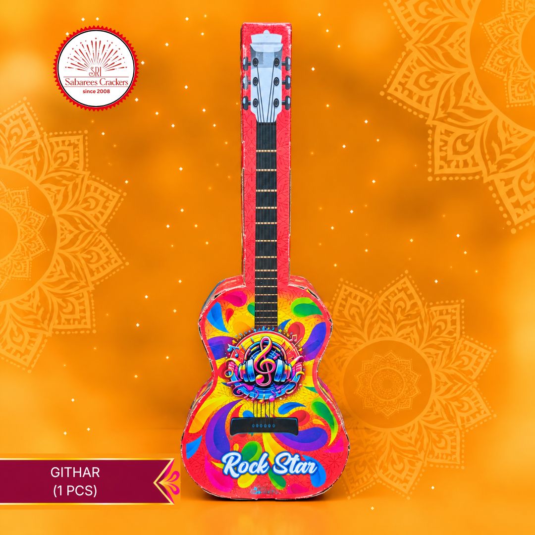 Githar (Violine)