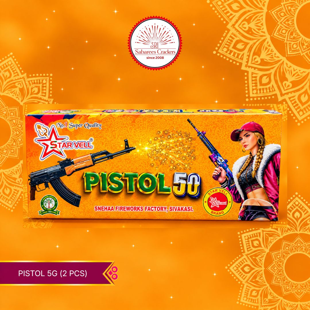 Pistol 5G